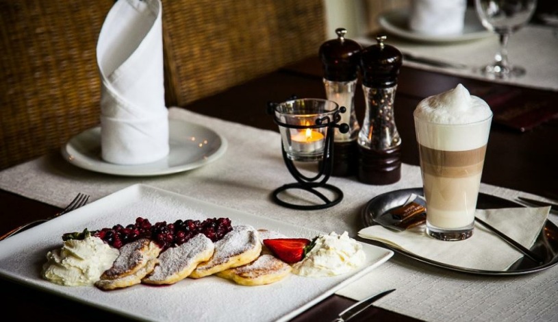 Golf Hotel Morris Mariánské Lázně